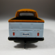 Illustration for article titled VW TYPE 2 CREW CAB + GULF LIVERY = JOY!!